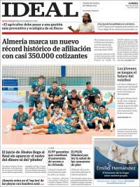 Ideal Almeria
