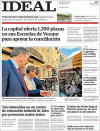 El Ideal de Jaén