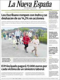 La Nueva España