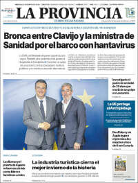 La Provincia