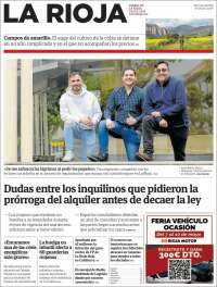La Rioja