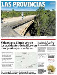 Las Provincias