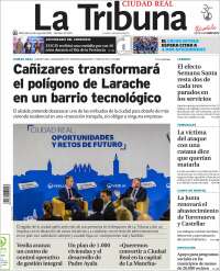La Tribuna de Ciudad Real