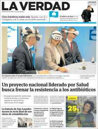 La Verdad de Cartagena