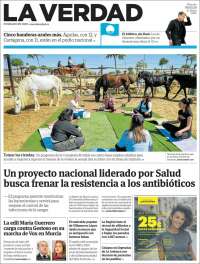 La Verdad de Murcia