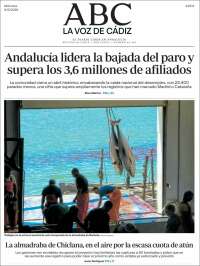 La Voz de Cádiz