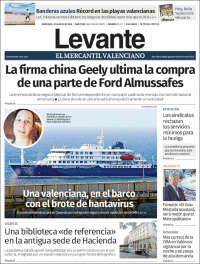 Levante