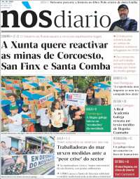 Nòs Diario