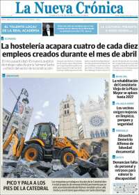 La Nueva Crónica