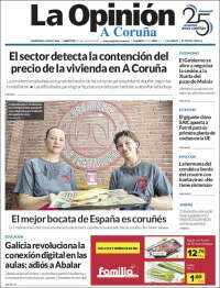 La Opinión de A Coruña