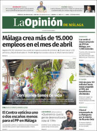 La Opinión de Málaga