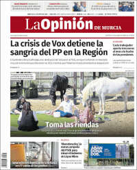 La Opinión de Murcia