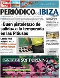 Periódico de Ibiza