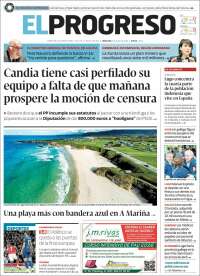 El Progreso