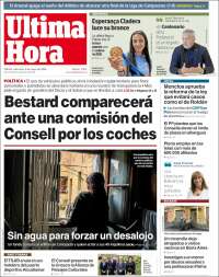 Última Hora