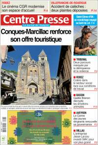Centre Presse