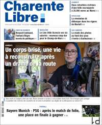 Charente Libre