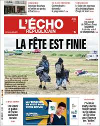 L'Echo Républicain