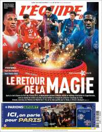 L'Equipe