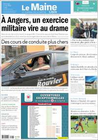 Le Maine Libre
