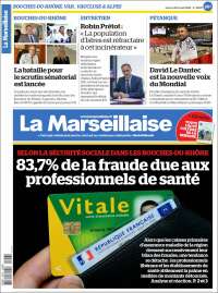 La Marseillaise