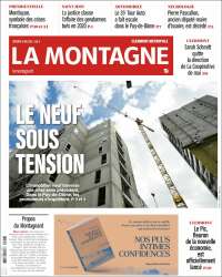 La Montagne