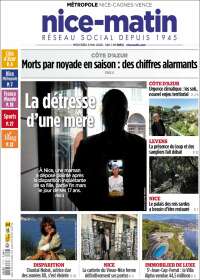 Nice-Matin