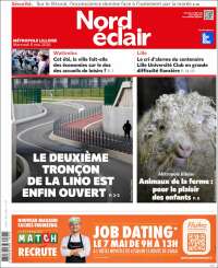Nord Éclair