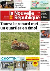 La Nouvelle Republique