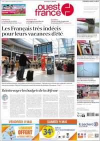 Ouest France
