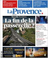 La Provence