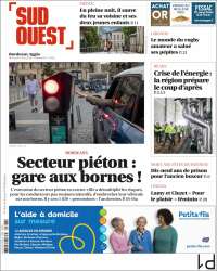 Sud Ouest