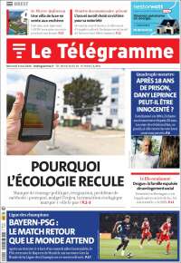 Télégramme
