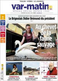 Var-Matin