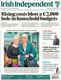 Irish Independent