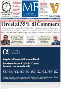 Milano Finanza