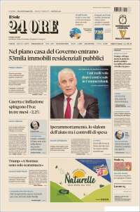 Il Sole 24 ORE