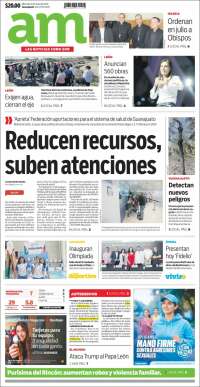 Al Día A.M.