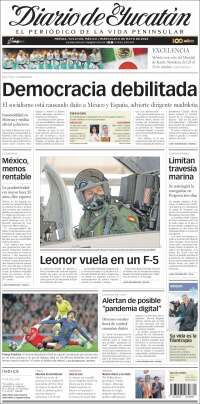 Diario de Yucatán