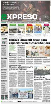 Expreso