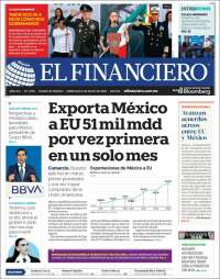 El Financiero