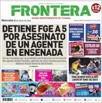 Frontera