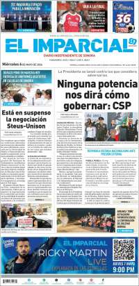 El Imparcial
