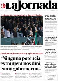 La Jornada