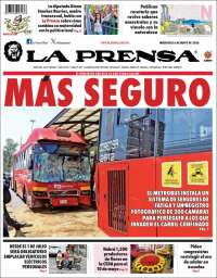 La Prensa