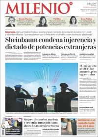 Milenio