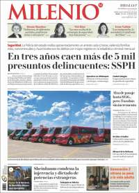 Milenio de Hidalgo