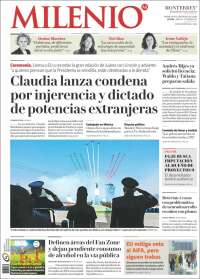 Milenio de Monterrey