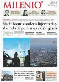 Milenio de Puebla