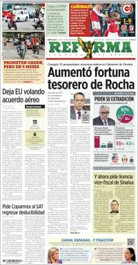 Reforma